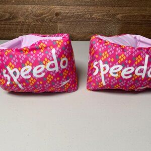Speedo unisex-child Swim Arm Bands Begin to Swim (Ages 2-12)